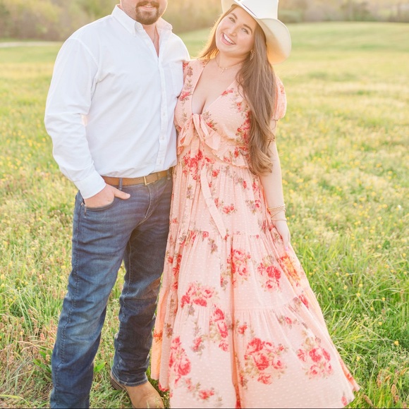 Loveshackfancy Carlton Dress - Picture 3 of 5